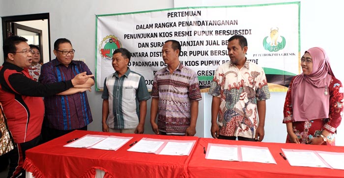 Menkop Puspayoga Proyeksikan Kluster Pertanian Mampu Stop Impor Beras